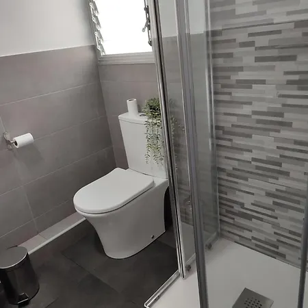 Apartment Spacieux Denia
