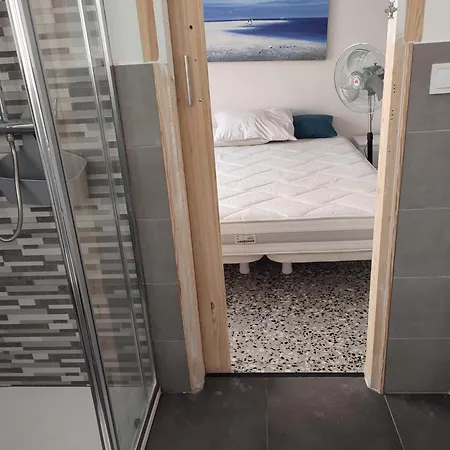 Spacieux Apartment Denia