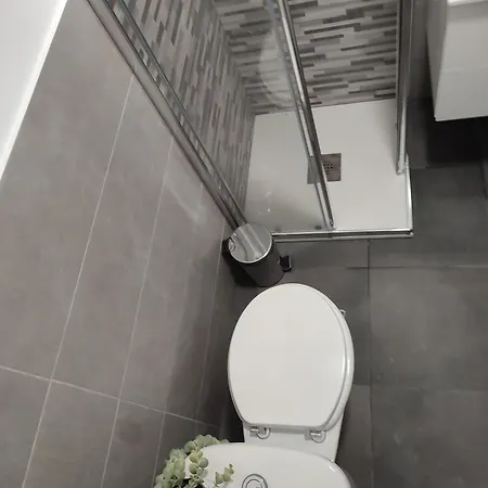 Apartment Spacieux *