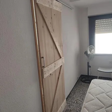 Apartment Spacieux