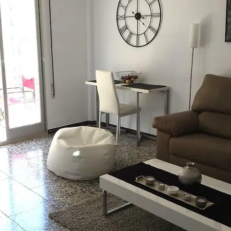Spacieux * Dénia