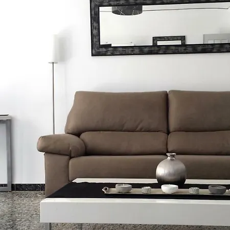 Apartment Spacieux *