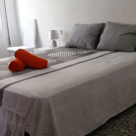 Apartment Spacieux