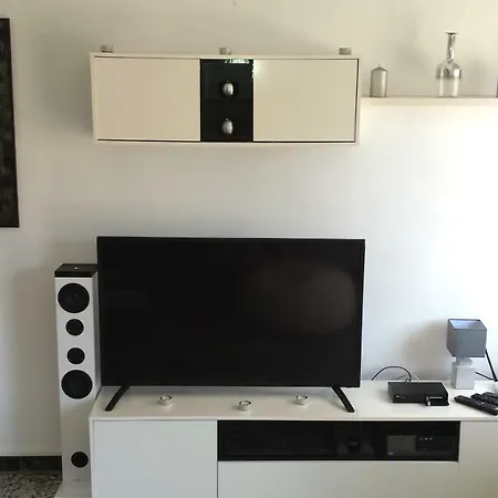 Apartment Spacieux Dénia