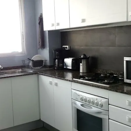 Apartment Spacieux *