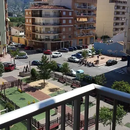 Spacieux Apartment
