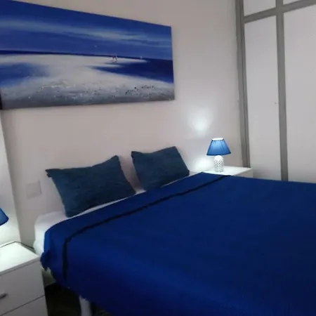 Spacieux Apartment Dénia