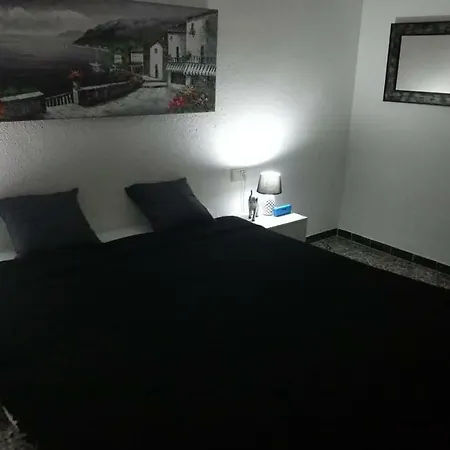 Spacieux Apartment Dénia