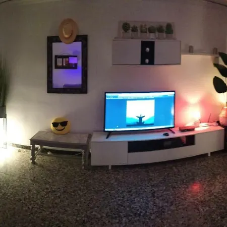 Spacieux * Dénia