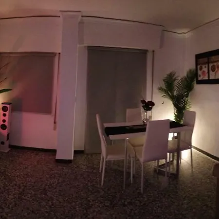 Spacieux * Dénia