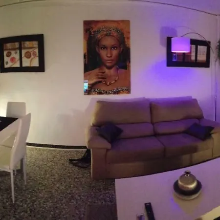 Spacieux Apartment *
