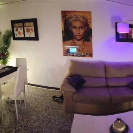 Apartment Spacieux *